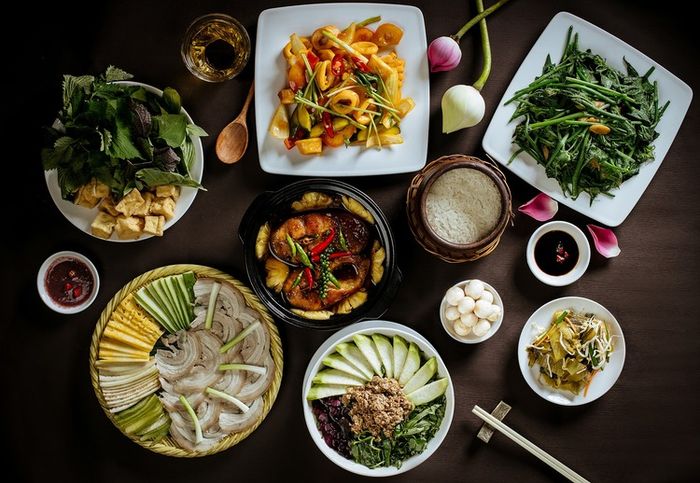 Khám phá ẩm thực đa dạng tại các nhà hàng Quận 9