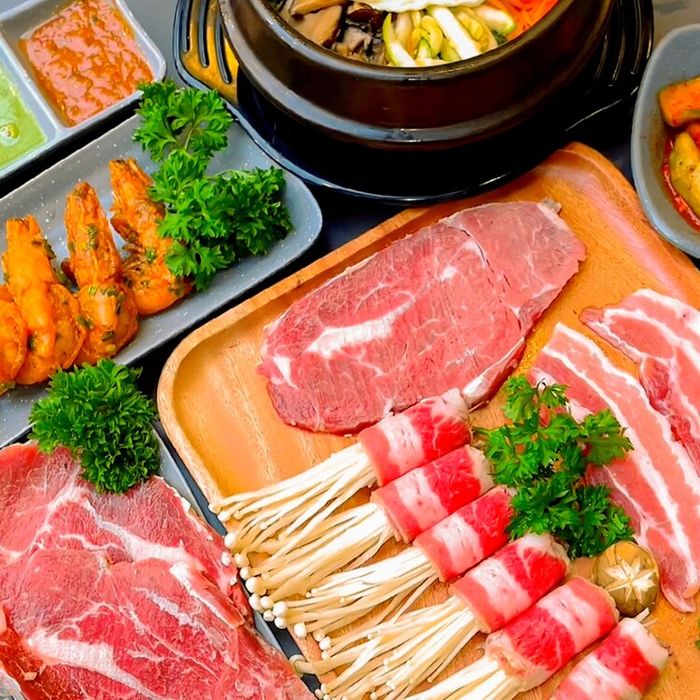 Khám phá ẩm thực đa dạng tại các nhà hàng Quận 9