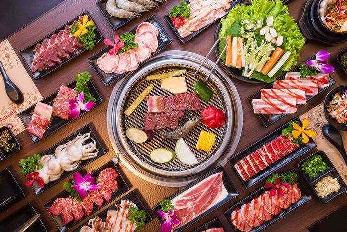Khám phá ẩm thực đa dạng tại các nhà hàng Quận 9
