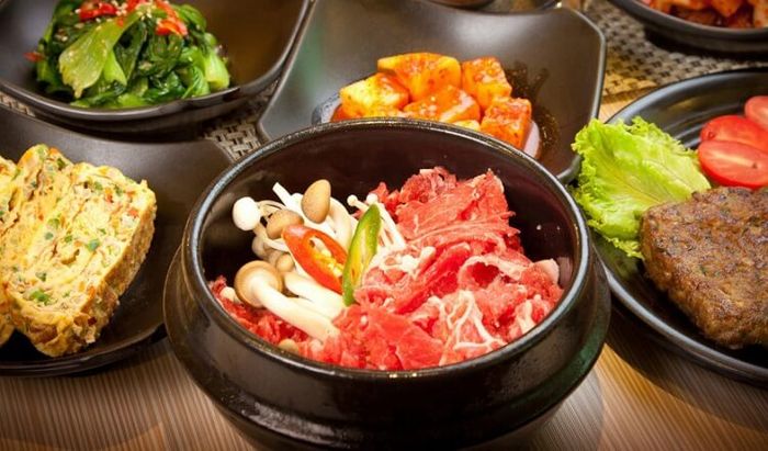 săn khuyến mãi Redsun để thưởng thức những món ăn chất lượng tuyệt hảo