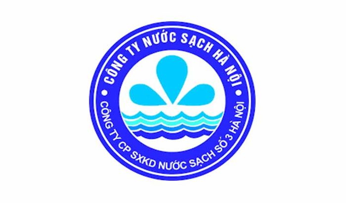 Thanh toán hóa đơn nước trực tuyến tại Công ty nước số 3 Hà Nội