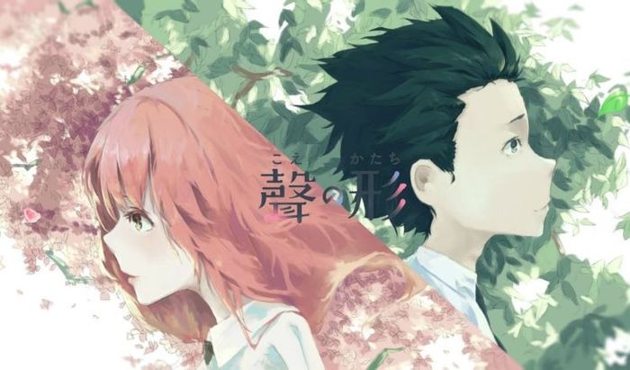 Dáng Hình Thanh Âm là một bộ anime Nhật Bản tuyệt vời về tình yêu, tình bạn và sự tha thứ.