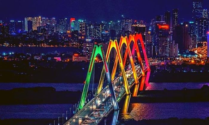 Cầu Nhật Tân