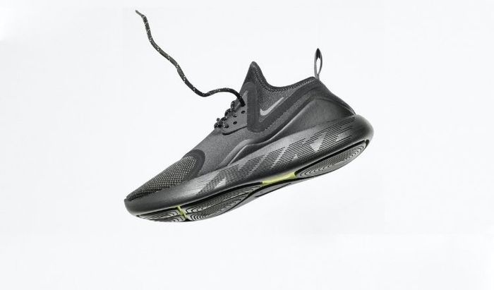 Nike - Thương hiệu giày thể thao nổi tiếng