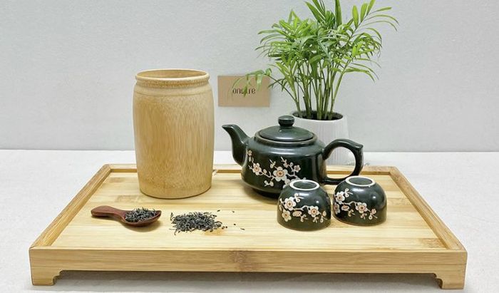 Thương hiệu Ongtre