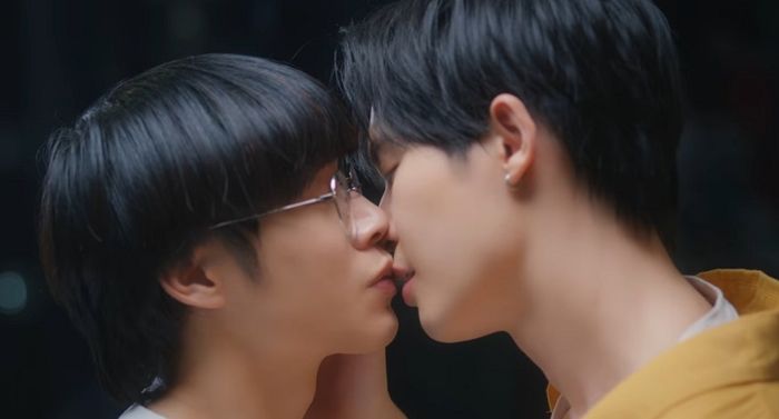 Phim Boy Love Thái Lan hay nhất năm 2022