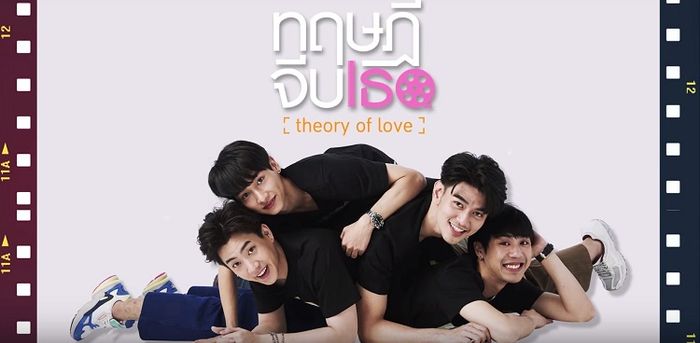 Top những bộ phim đam mỹ Thái Lan xuất sắc nhất