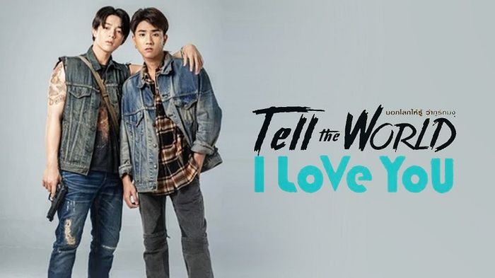 Phim đam mỹ Thái Lan GMMTV