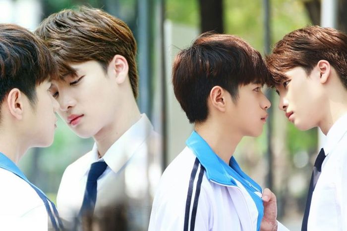 Love By Chance - Tình Cờ Yêu