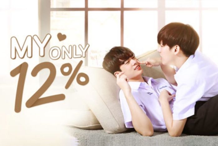 My Only 12% - Xác Suất Tình Yêu 12%