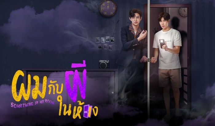 Series phim Boy Love Thái Lan xuất sắc nhất