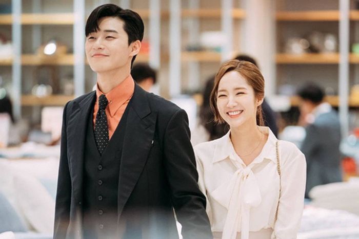 'Thư Ký Kim Sao Thế?' là một trong những bộ phim tổng tài bá đạo được yêu thích nhất năm 2018.