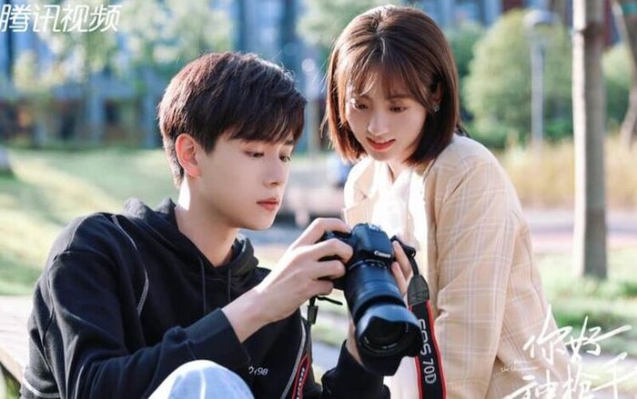 Bộ phim tổng tài Xin Chào Tay Súng Thần đã nhận được sự yêu mến nồng nhiệt từ khán giả
