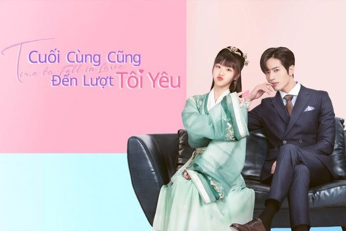 Phim tình cảm Trung Quốc hiện đại đầy hấp dẫn