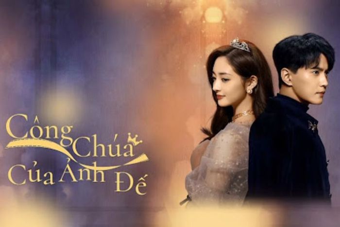 Phim tình cảm Trung Quốc hiện đại đầy hấp dẫn