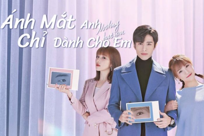 Phim tình cảm Trung Quốc hiện đại đầy hấp dẫn