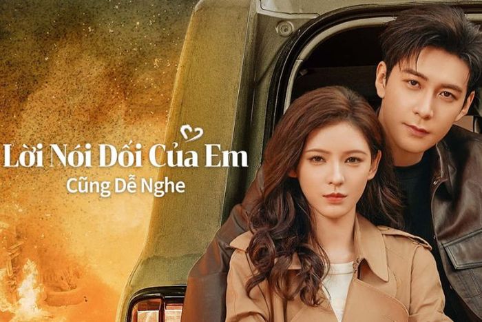 Phim ngôn tình Trung Quốc hiện đại