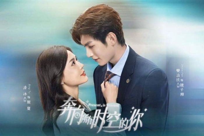 Phim ngôn tình Trung Quốc hiện đại