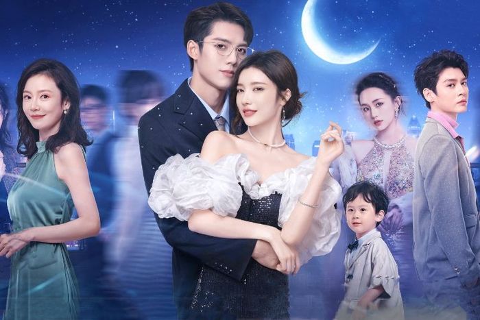 Phim tình cảm Trung Quốc hiện đại hấp dẫn