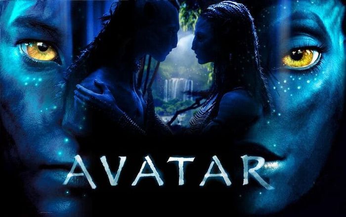Avatar là bộ phim phiêu lưu viễn tưởng hay nhất, vươn lên trở thành tác phẩm có doanh thu khổng lồ trong lịch sử điện ảnh
