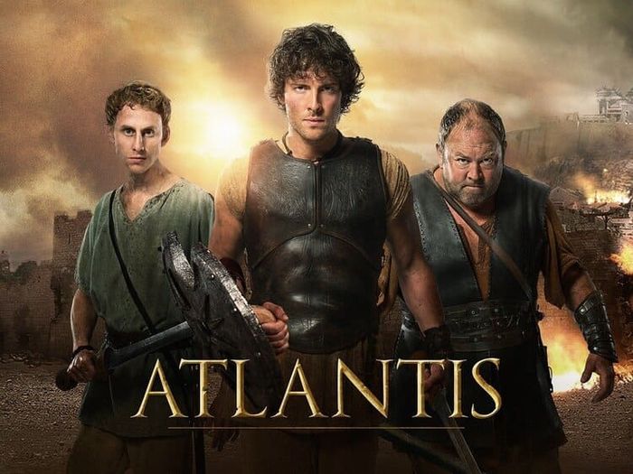 Huyền Thoại Atlantis là một series phim thần thoại Hy Lạp vô cùng hấp dẫn, đưa người xem vào những câu chuyện kỳ bí về nền văn minh Atlantis huyền thoại.