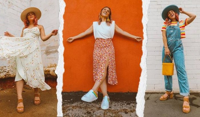 Vintage Style - Một trong những phong cách thời trang được yêu thích nhất