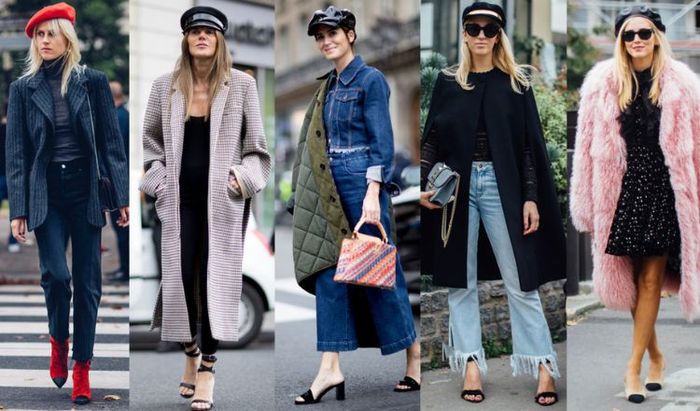 Classic Style - Một trong những phong cách thời trang được ưa chuộng nhất