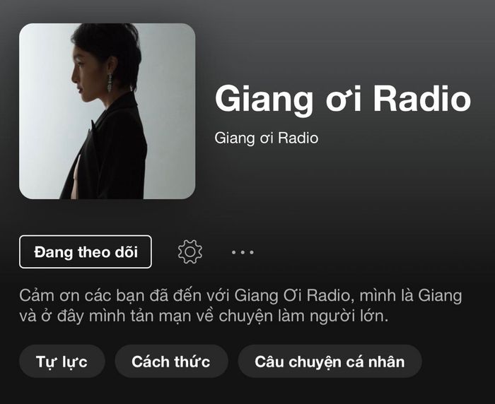Những kênh Podcast chất lượng, mang thông điệp nhân văn và ý nghĩa sâu sắc