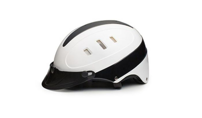 Mũ bảo hiểm Protec chính hãng
