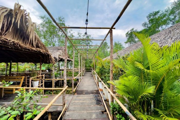 Nông trại xanh 5Ku Farm