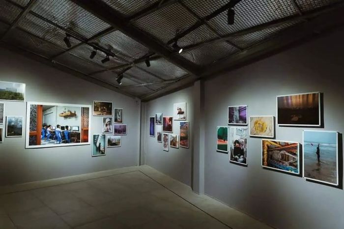 The Factory