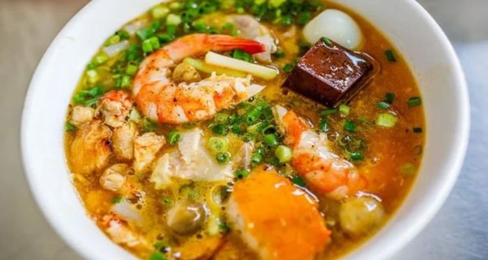 Bánh Canh Xuân An Đà Lạt - Lựa chọn bữa sáng ngon và giá rẻ tại Đà Lạt
