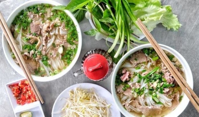 Phở Uyên – Lựa chọn hoàn hảo cho bữa sáng ấm áp tại Đà Lạt