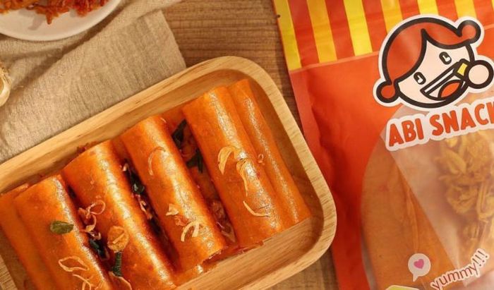 Siêu thị bánh tráng Abi Đà Lạt House là điểm đến ẩm thực không thể bỏ qua khi đến Đà Lạt