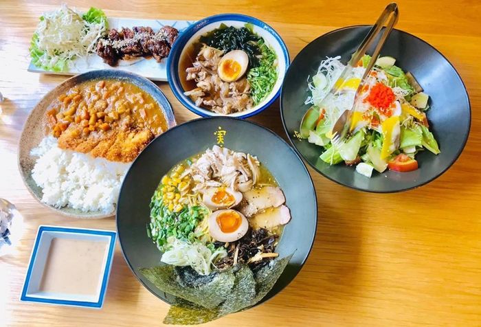 Quán ăn ngon tại Phú Nhuận