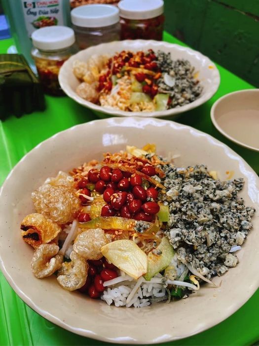 Những quán ăn ngon nổi tiếng tại Tân Phú