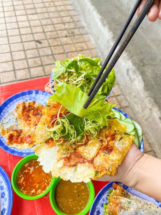 Những quán ăn ngon nổi tiếng tại Tân Phú