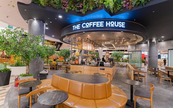 The Coffee House
