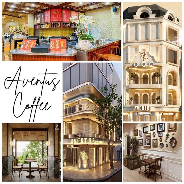 Những quán cà phê đẹp tại Hà Nội