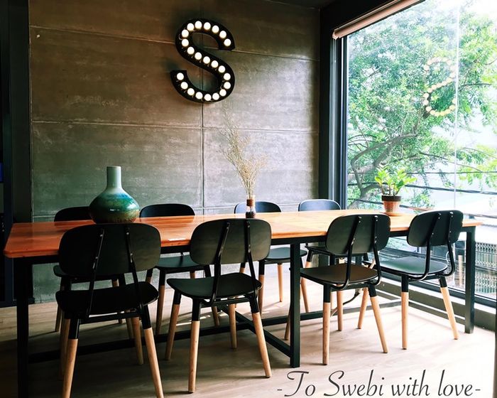 Swebi Coffee