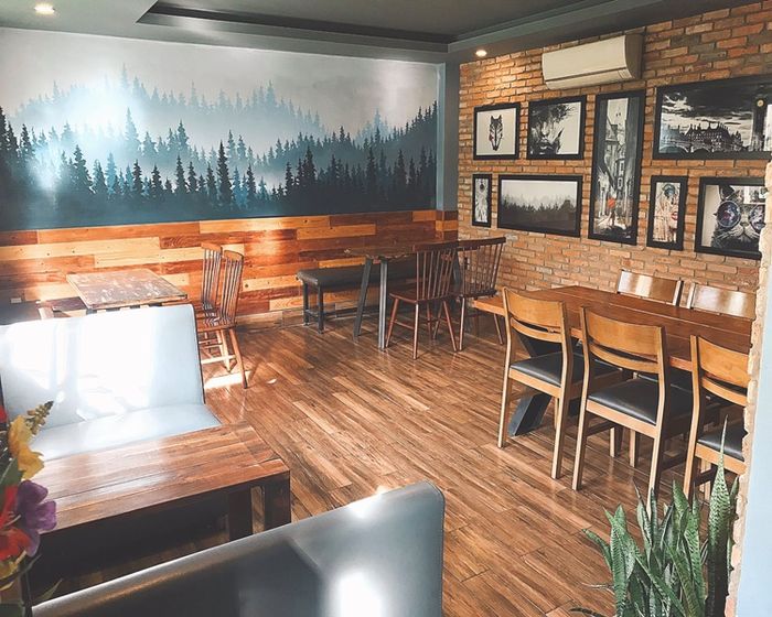 Motif Coffee