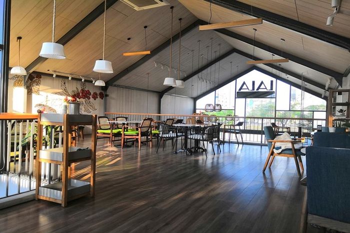 Lala Coffee & Tea