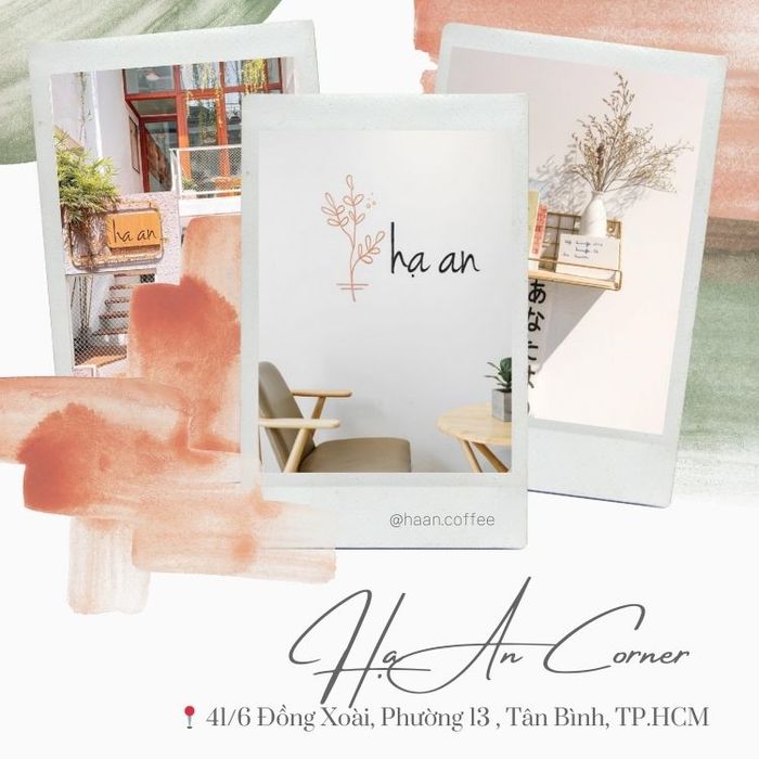 Tân Bình là nơi tọa lạc của một quán cà phê nổi tiếng, được yêu thích bởi nhiều người.