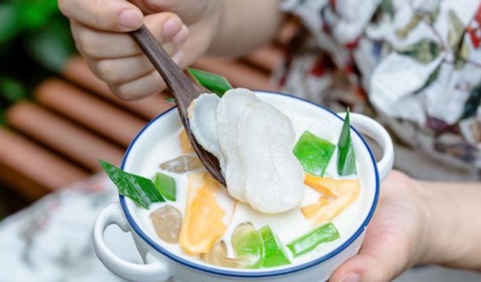Chang Hi là một trong những thương hiệu tiên phong về chè ít ngọt, sử dụng đường thốt nốt