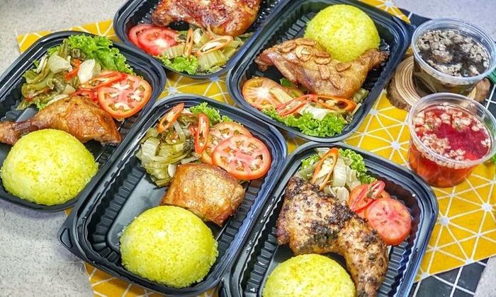 Bento Delichi