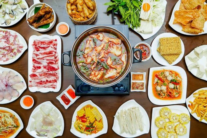 Bangkok Thai Kitchen