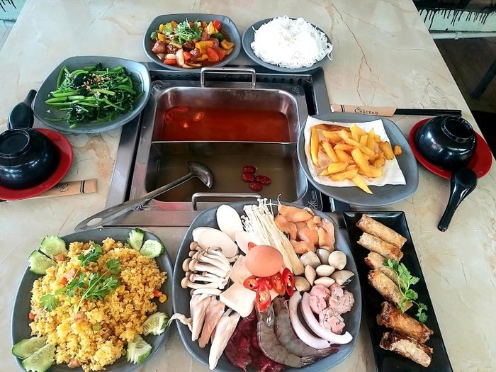 Ngon BBQ