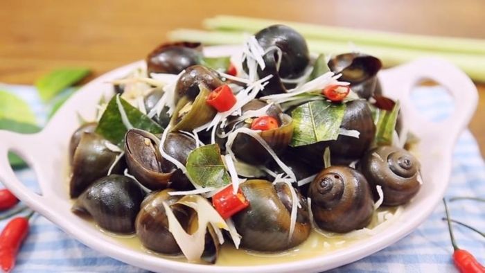Quán Hưng Ốc