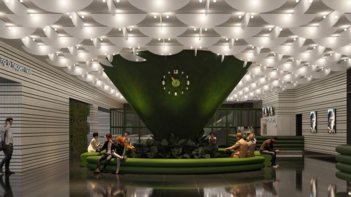 Rạp chiếu Galaxy Parc Mall Q8 mới mở, với không gian độc đáo, hứa hẹn mang đến những phút giây giải trí tuyệt vời cho mọi người. Đây là một điểm đến lý tưởng cho những ai yêu thích điện ảnh hiện đại và không gian thư giãn.