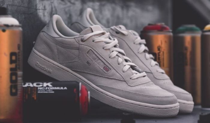 Thương hiệu Reebok